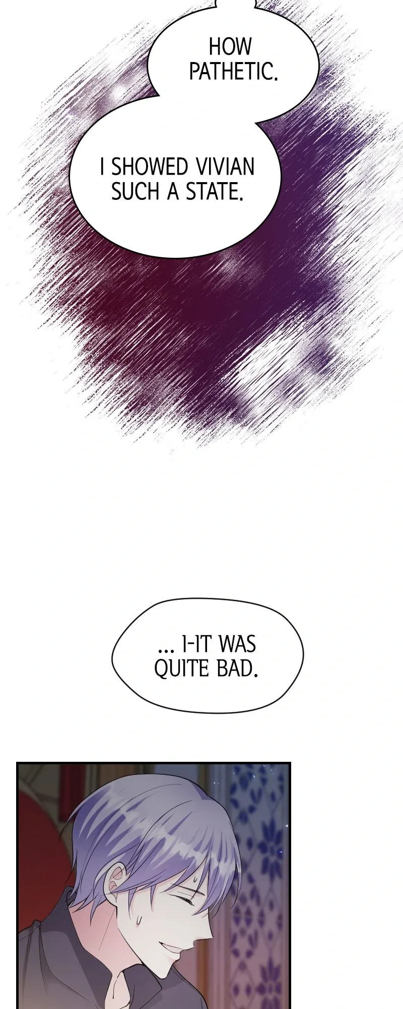 Our Fate Starts With the Notebook Chapter 35 page 40
