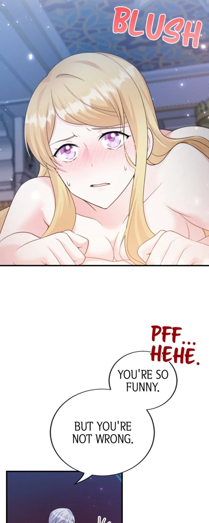 Our Fate Starts With the Notebook Chapter 36 page 25