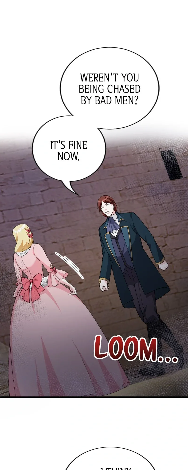 Our Fate Starts With the Notebook Chapter 38 page 26