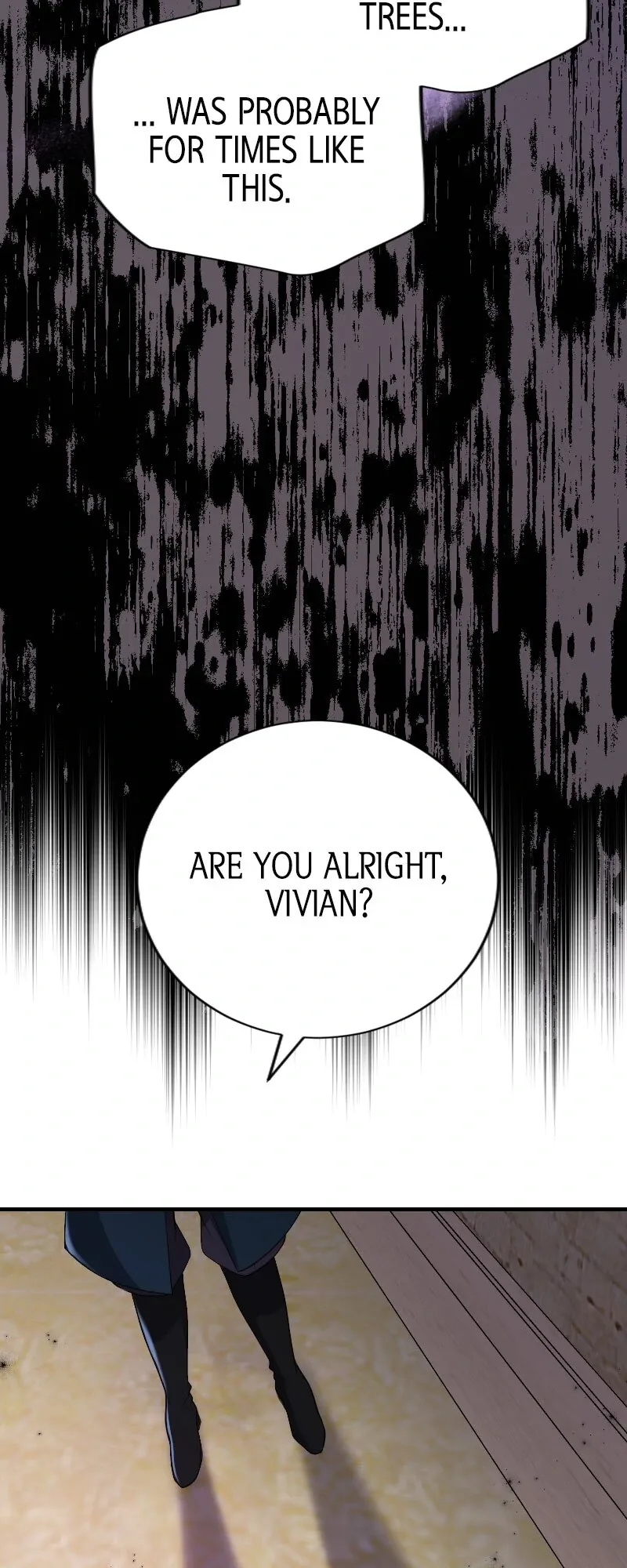 Our Fate Starts With the Notebook Chapter 38 page 21