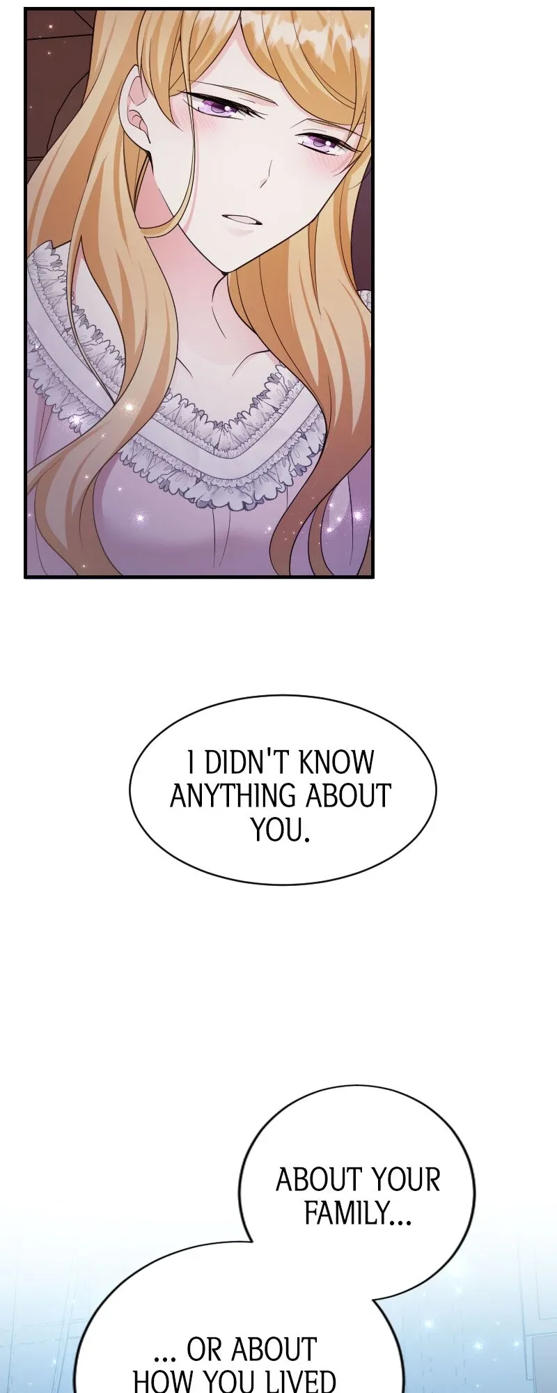 Our Fate Starts With the Notebook Chapter 35 page 45
