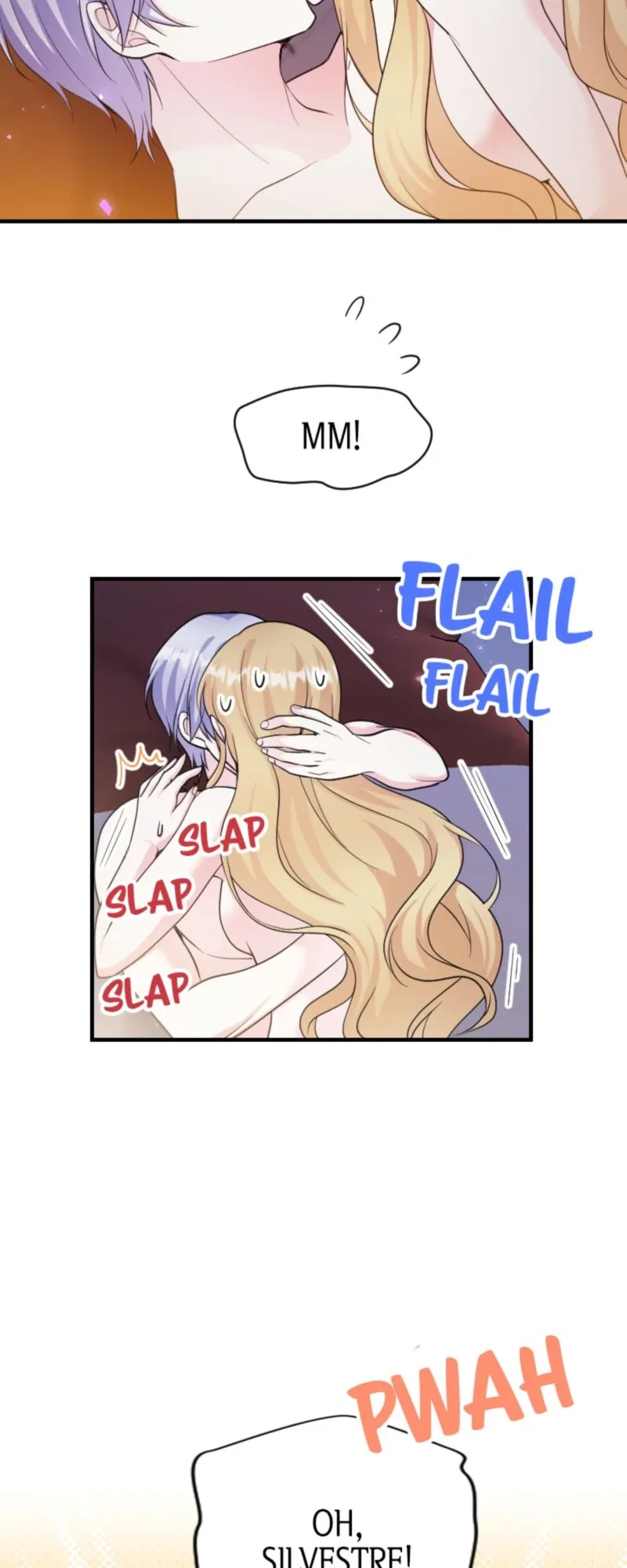 Our Fate Starts With the Notebook Chapter 36 page 20