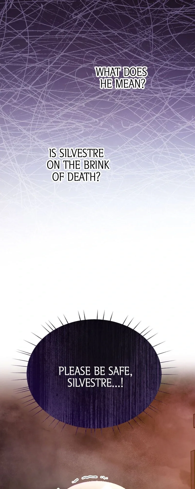Our Fate Starts With the Notebook Chapter 38 page 3