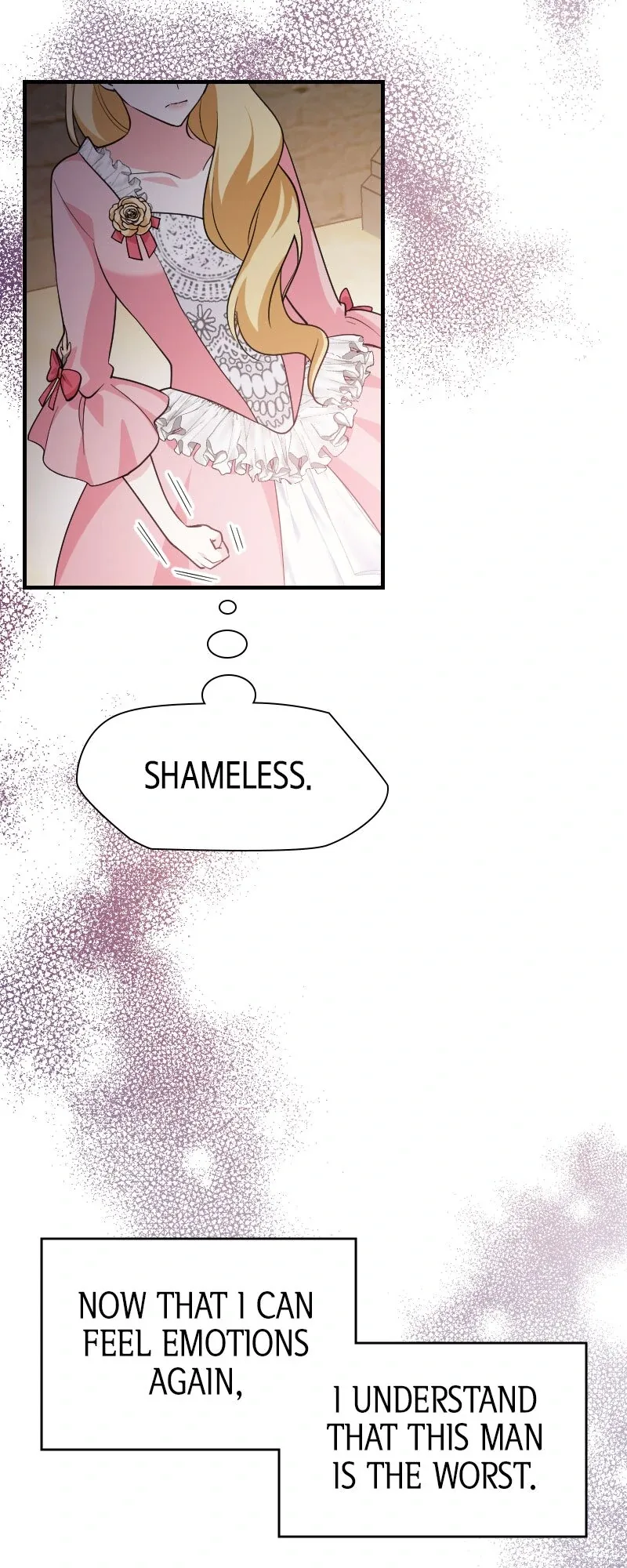 Our Fate Starts With the Notebook Chapter 38 page 30