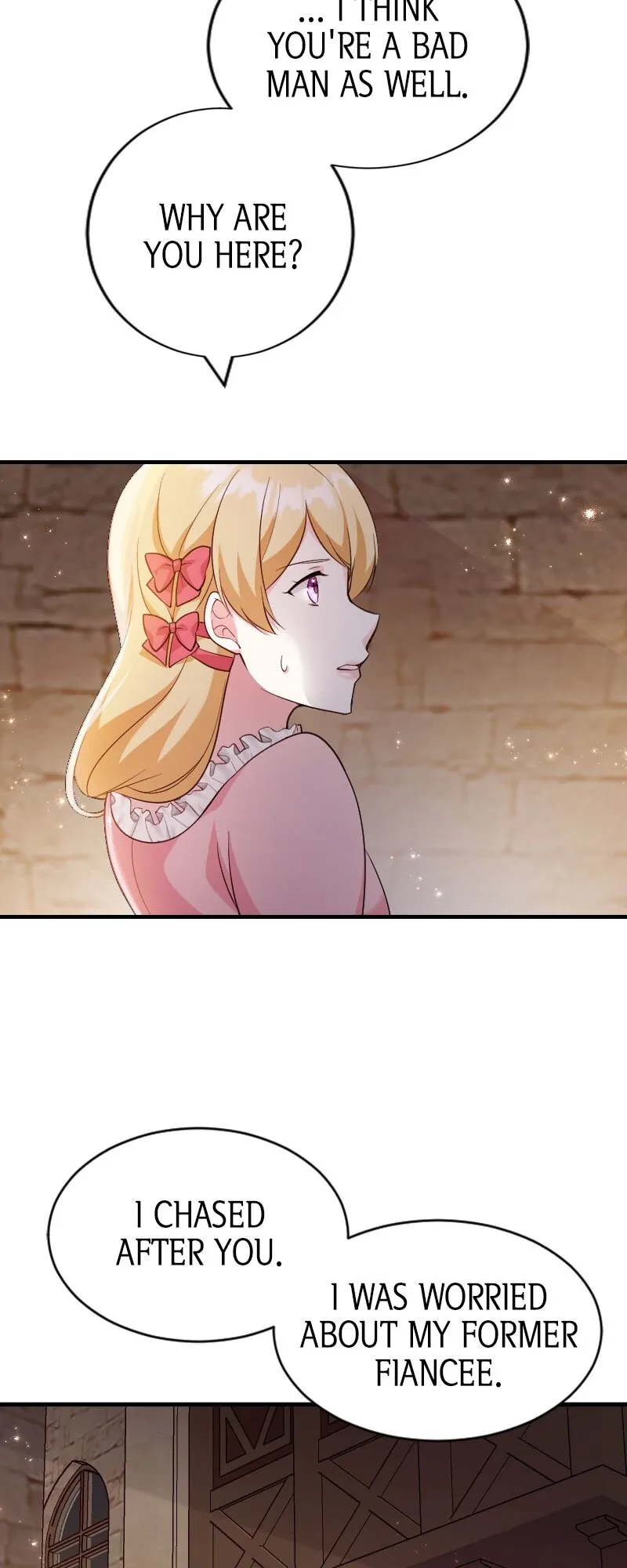 Our Fate Starts With the Notebook Chapter 38 page 27