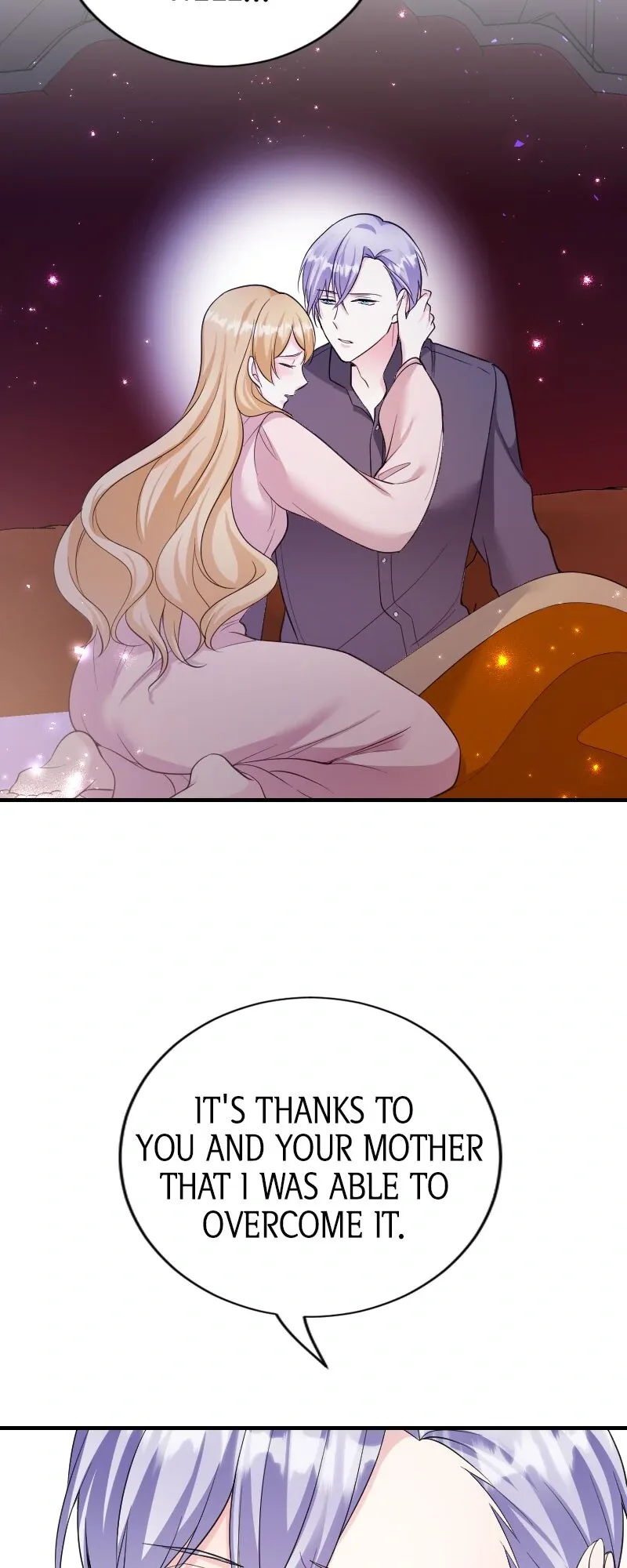 Our Fate Starts With the Notebook Chapter 35 page 49