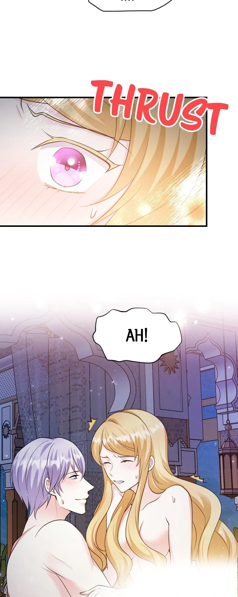 Our Fate Starts With the Notebook Chapter 36 page 30