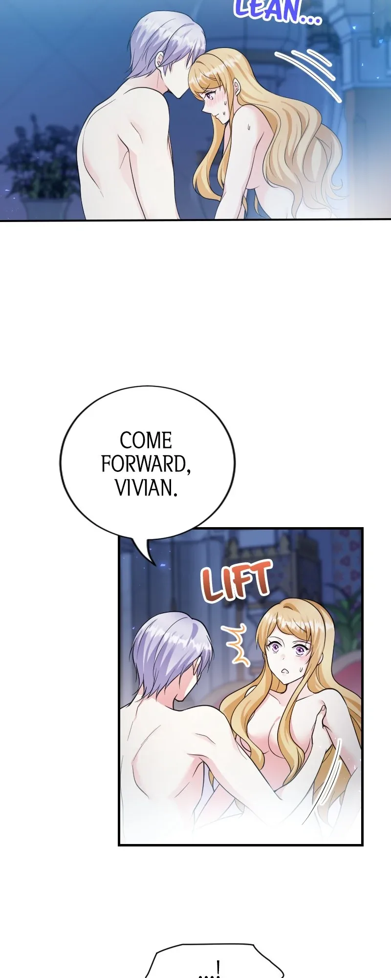 Our Fate Starts With the Notebook Chapter 36 page 29