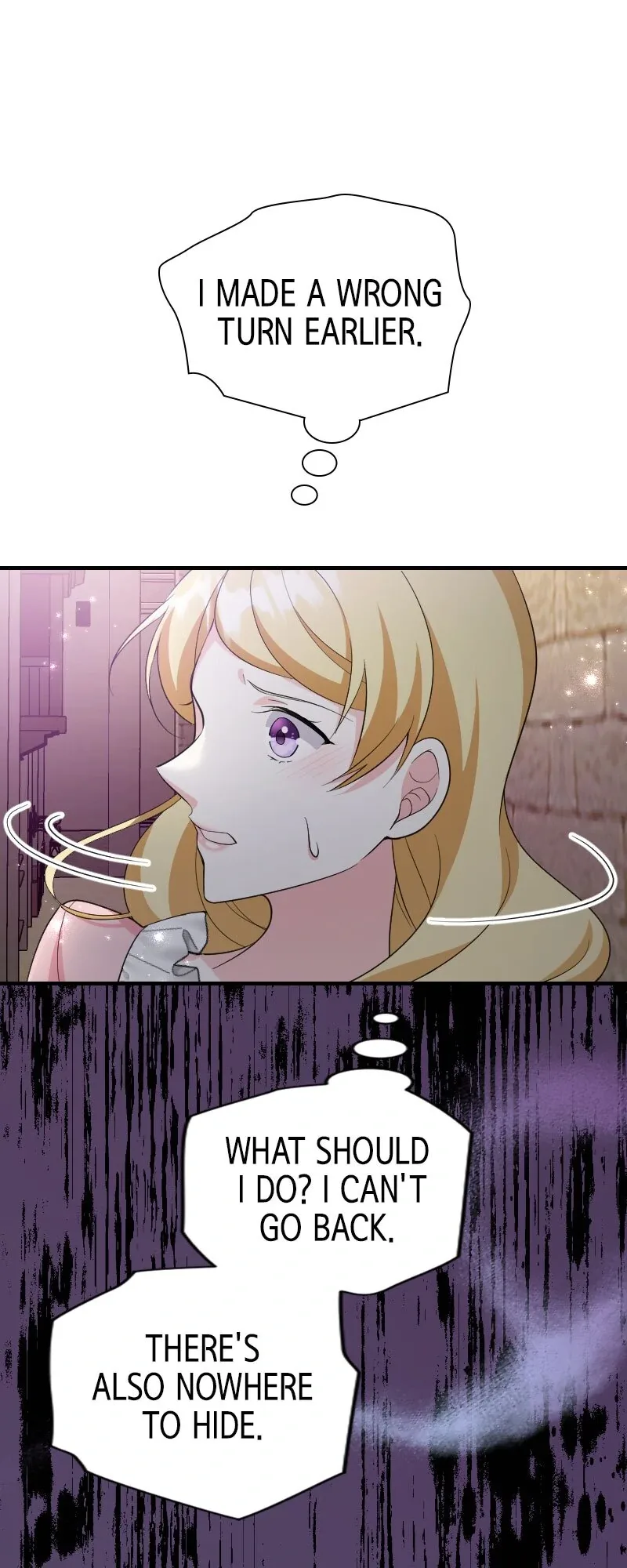 Our Fate Starts With the Notebook Chapter 38 page 19