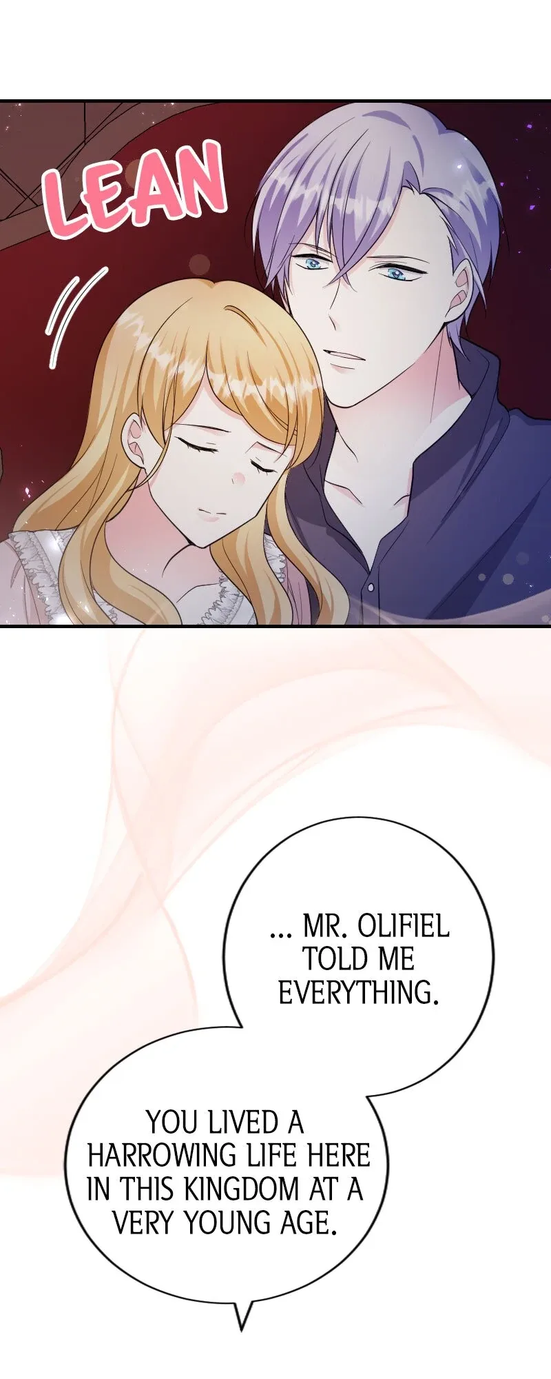 Our Fate Starts With the Notebook Chapter 35 page 44
