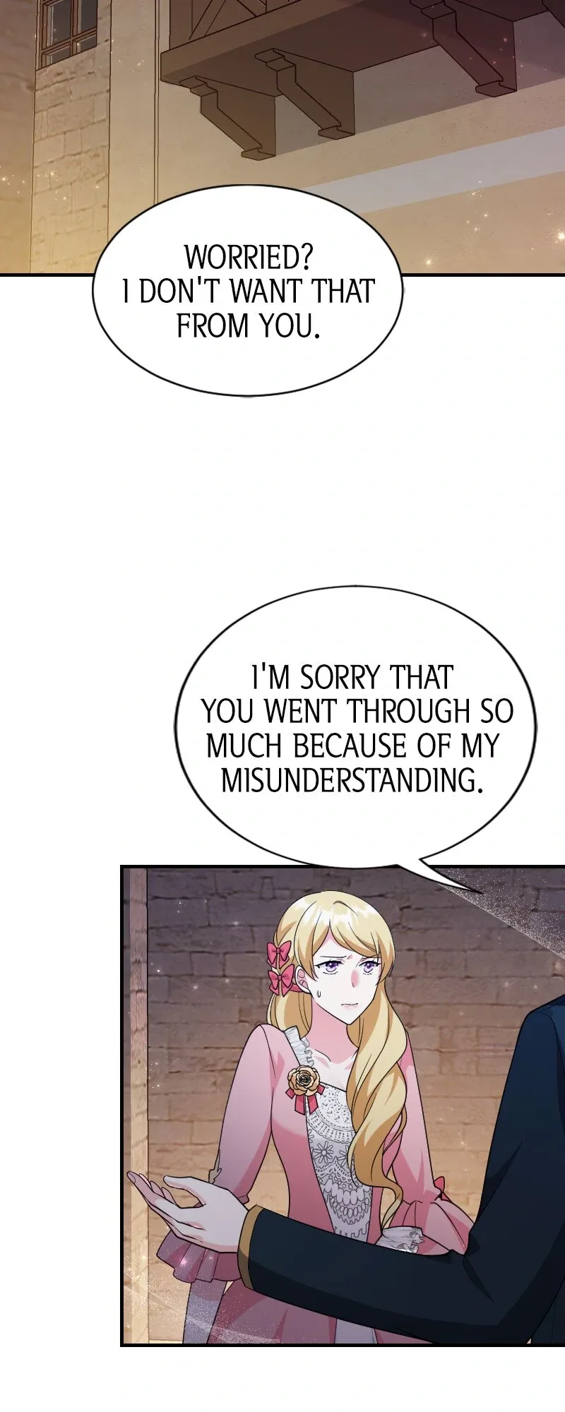 Our Fate Starts With the Notebook Chapter 38 page 28