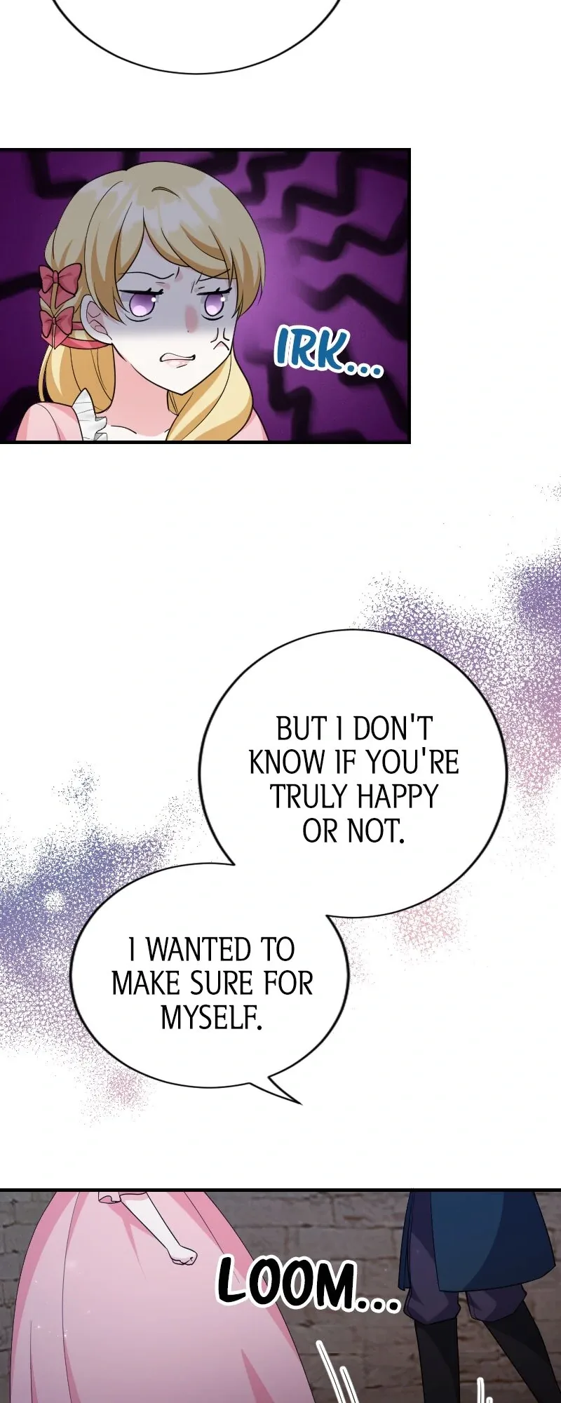 Our Fate Starts With the Notebook Chapter 38 page 34