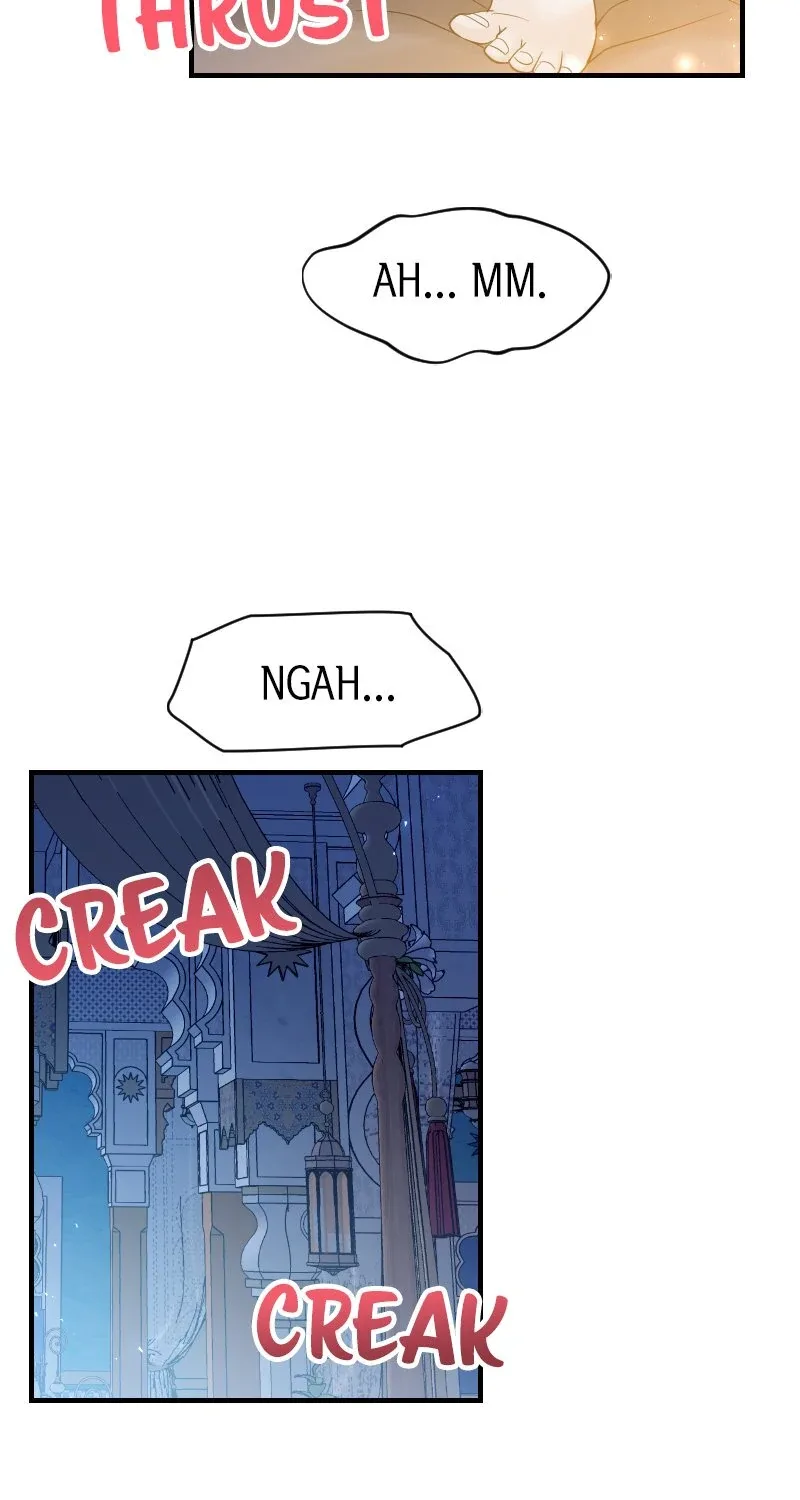 Our Fate Starts With the Notebook Chapter 36 page 33