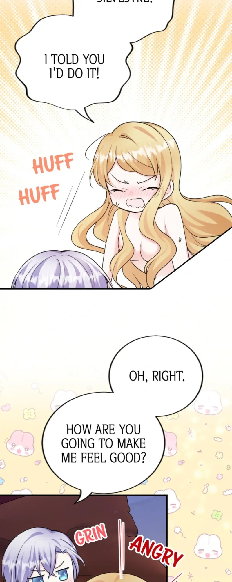 Our Fate Starts With the Notebook Chapter 36 page 21