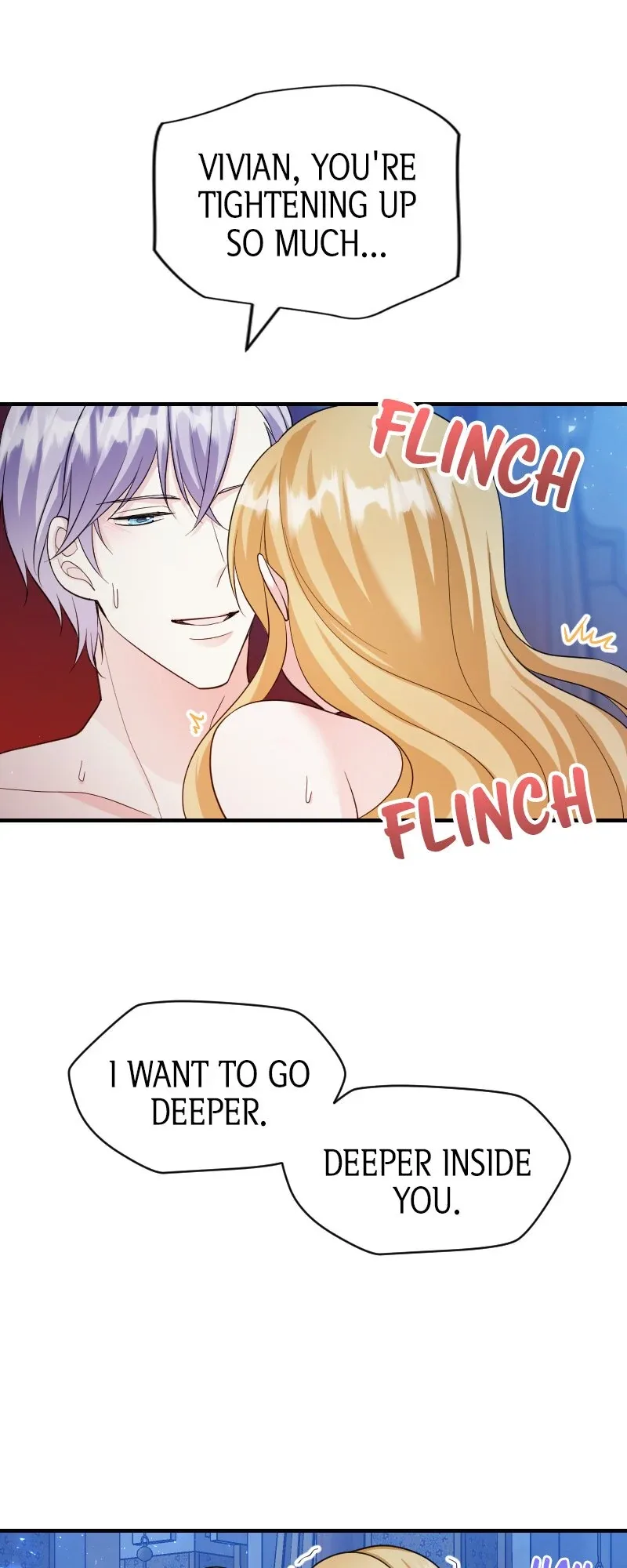 Our Fate Starts With the Notebook Chapter 36 page 34