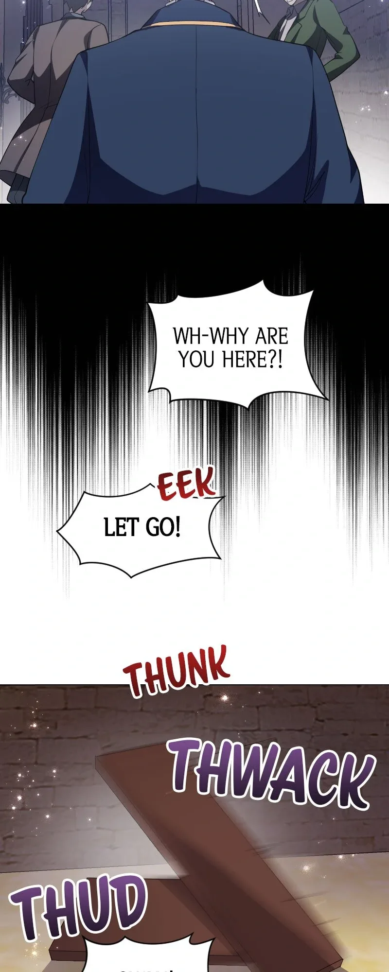 Our Fate Starts With the Notebook Chapter 38 page 44