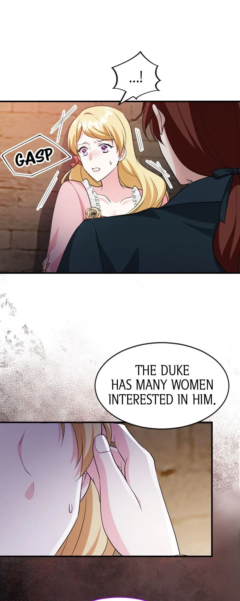 Our Fate Starts With the Notebook Chapter 38 page 36