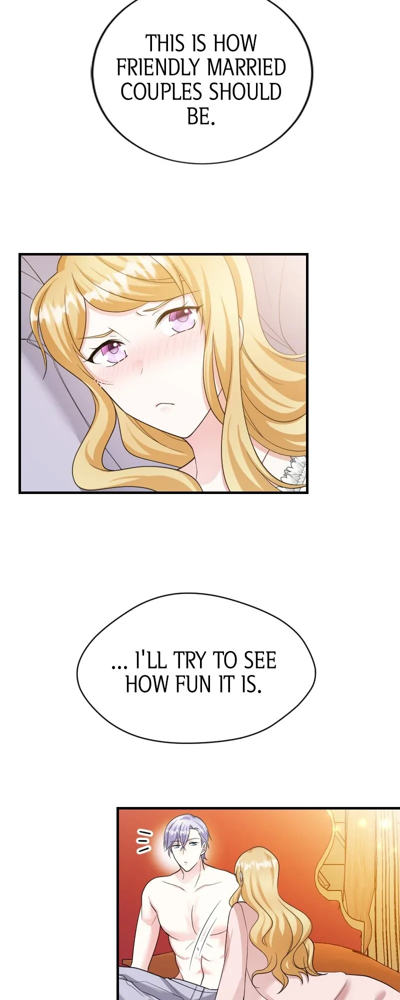 Our Fate Starts With the Notebook Chapter 36 page 43