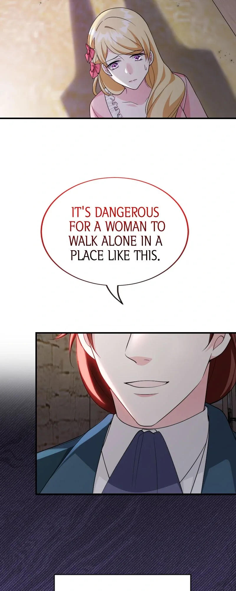 Our Fate Starts With the Notebook Chapter 38 page 22