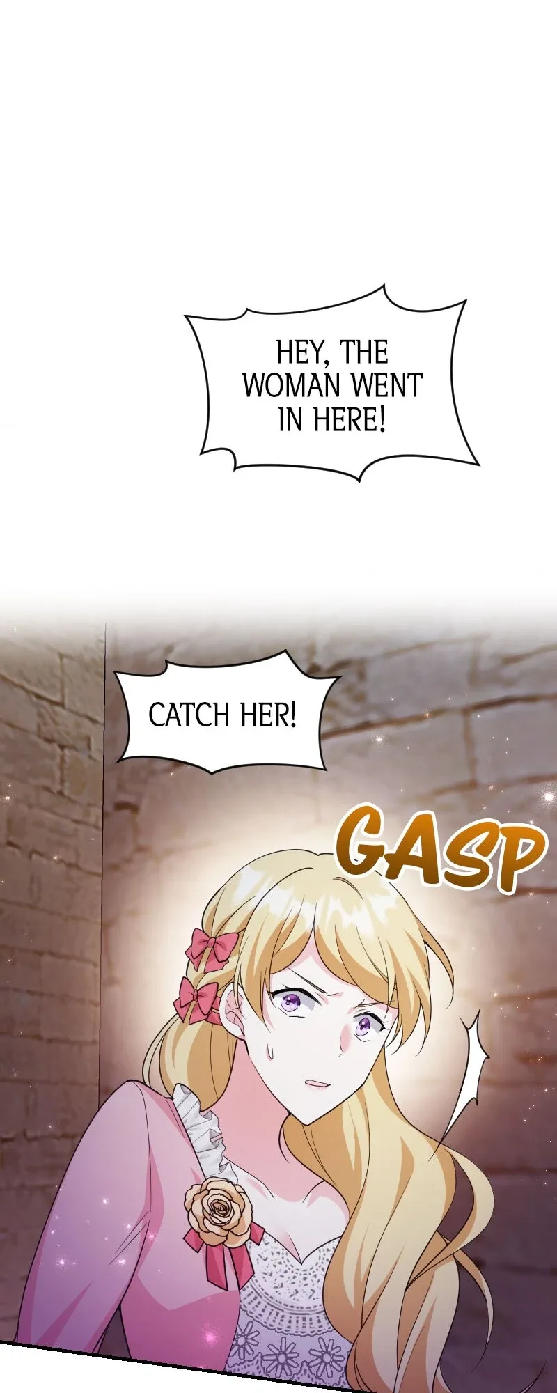 Our Fate Starts With the Notebook Chapter 38 page 41