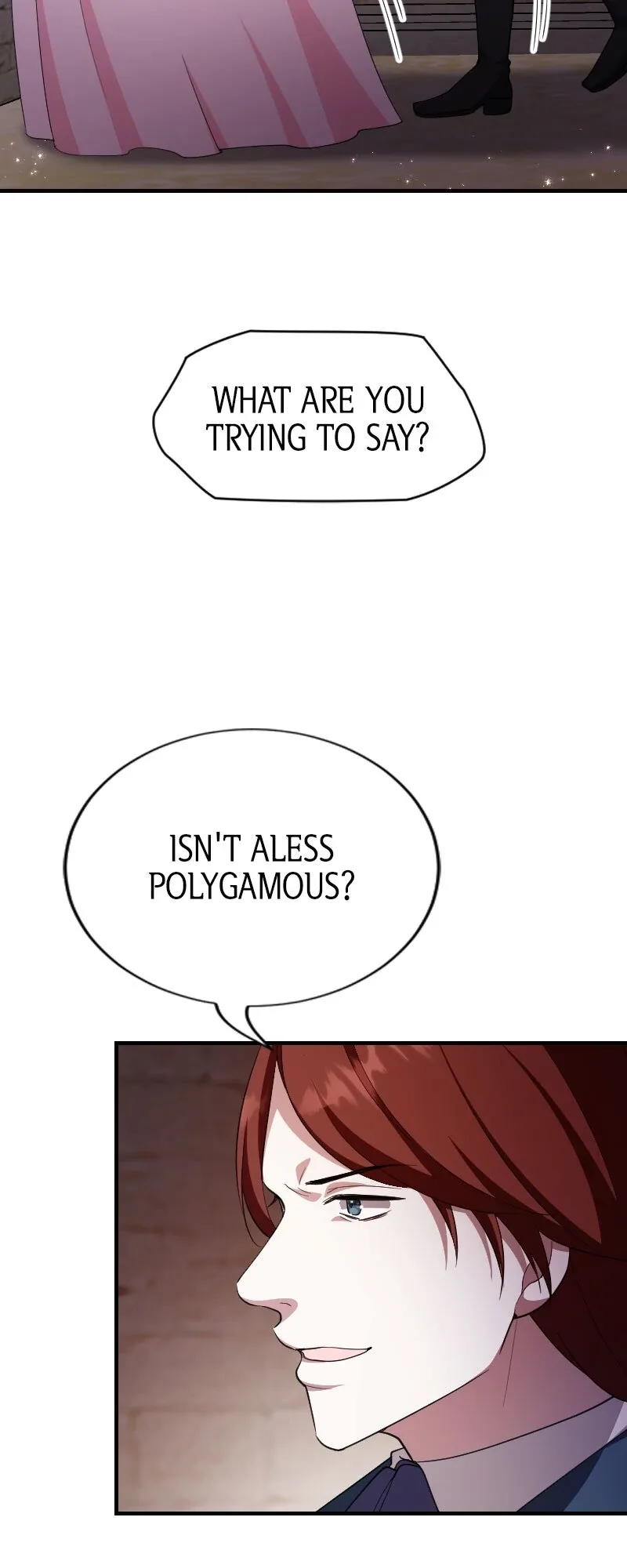 Our Fate Starts With the Notebook Chapter 38 page 35