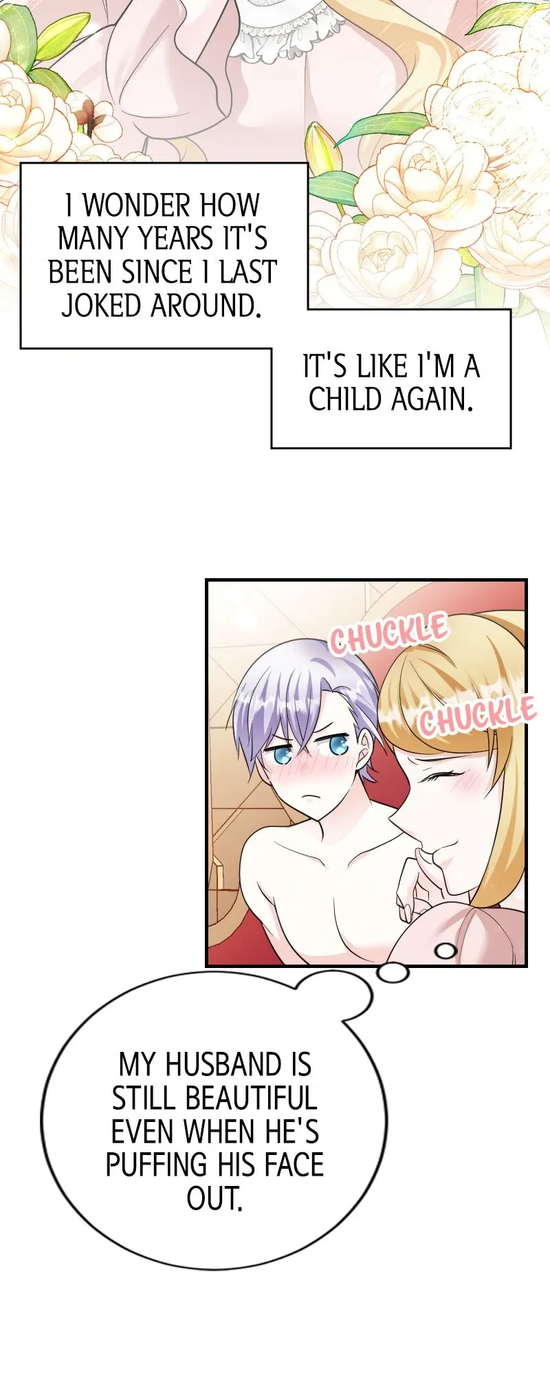 Our Fate Starts With the Notebook Chapter 36 page 47