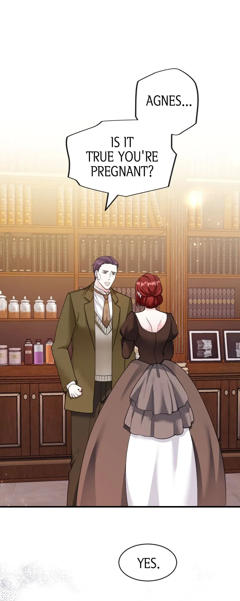 Our Fate Starts With the Notebook Chapter 41 page 7