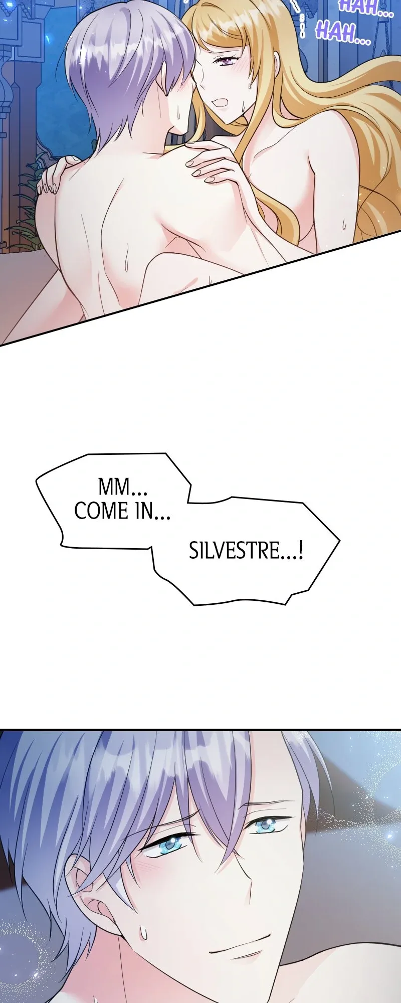 Our Fate Starts With the Notebook Chapter 36 page 35
