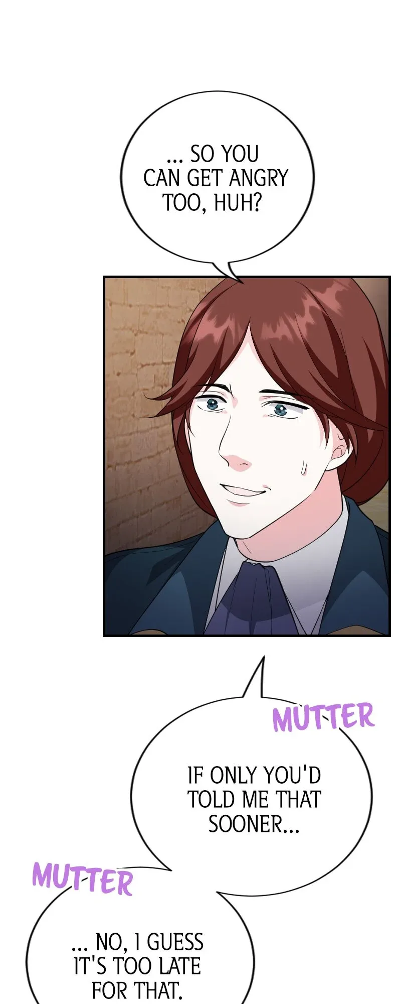 Our Fate Starts With the Notebook Chapter 38 page 33