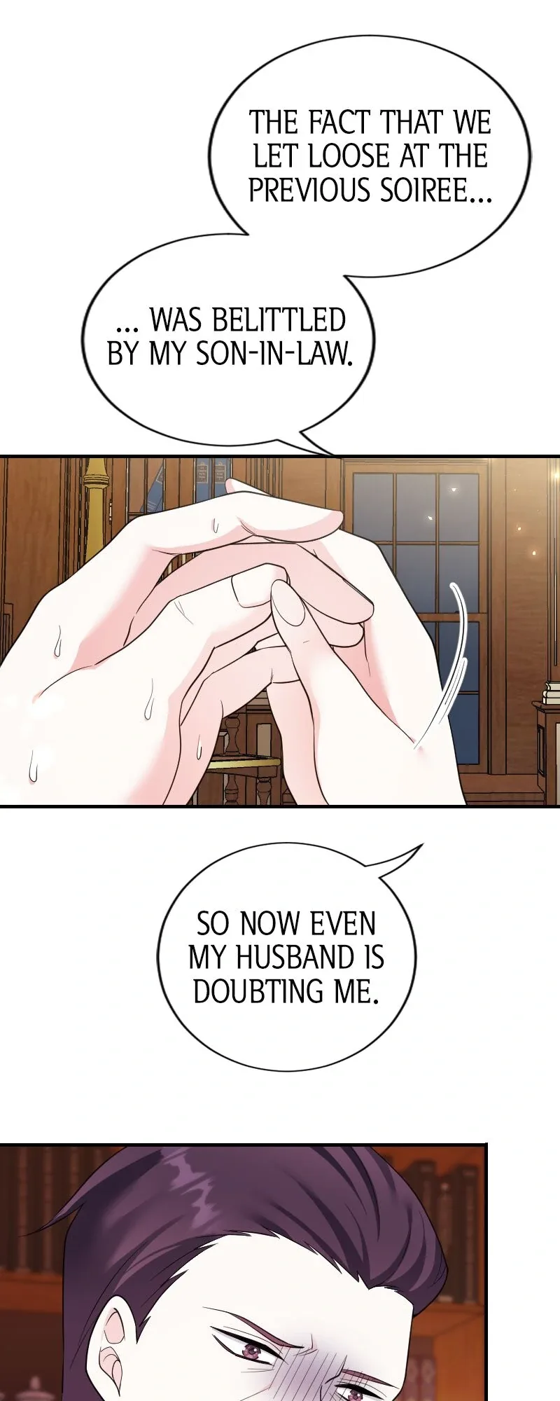 Our Fate Starts With the Notebook Chapter 41 page 13