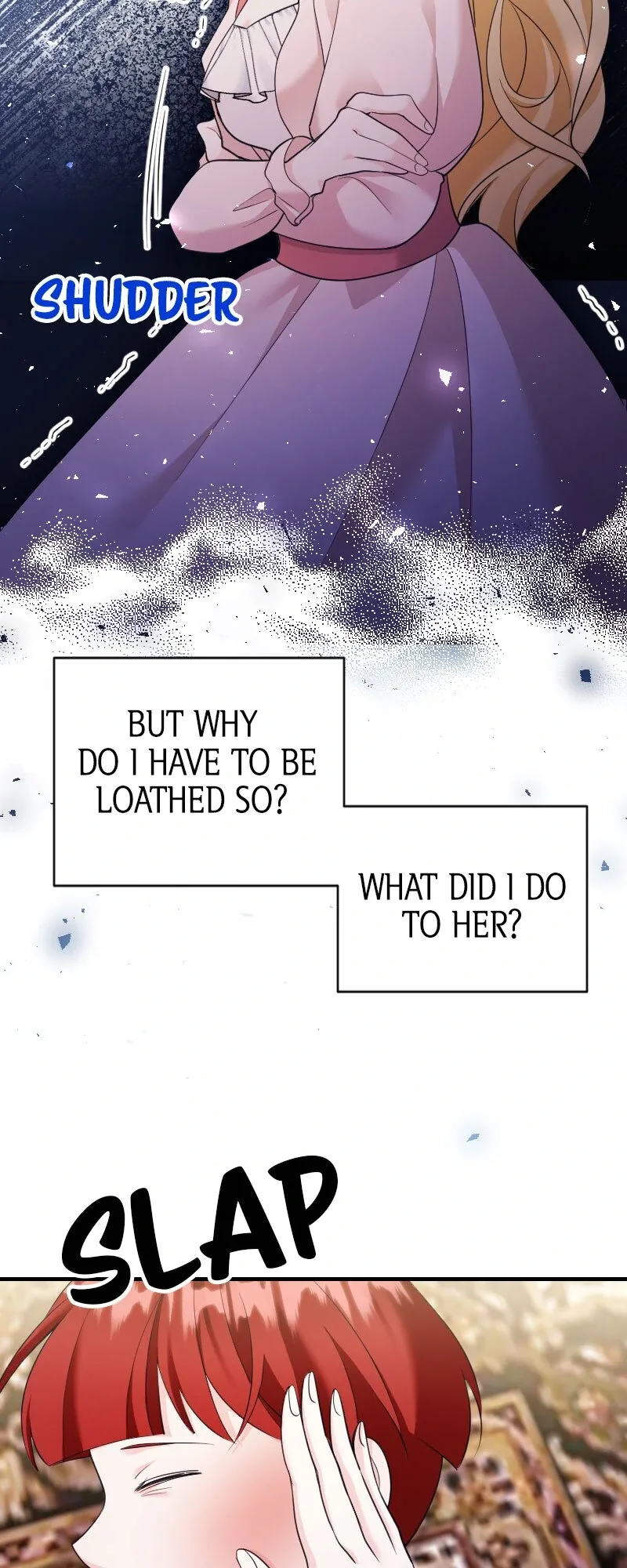 Our Fate Starts With the Notebook Chapter 42 page 30
