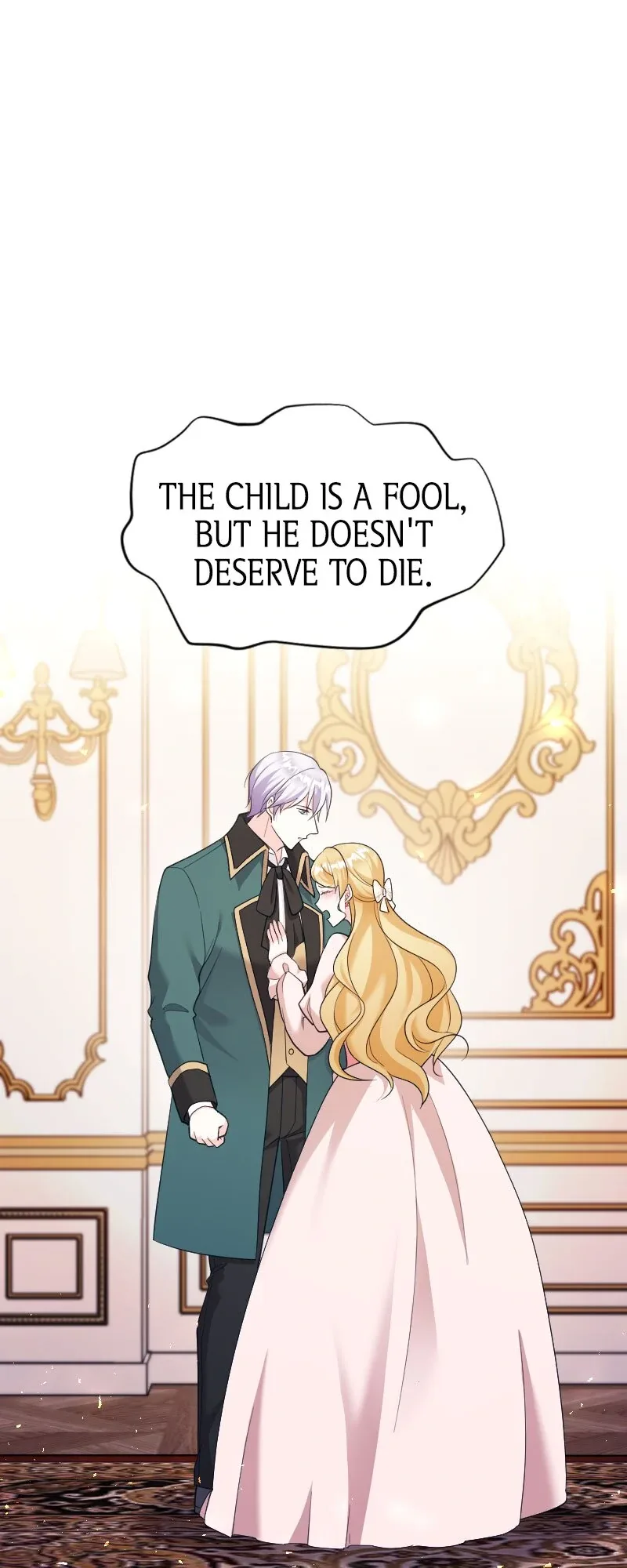 Our Fate Starts With the Notebook Chapter 42 page 41