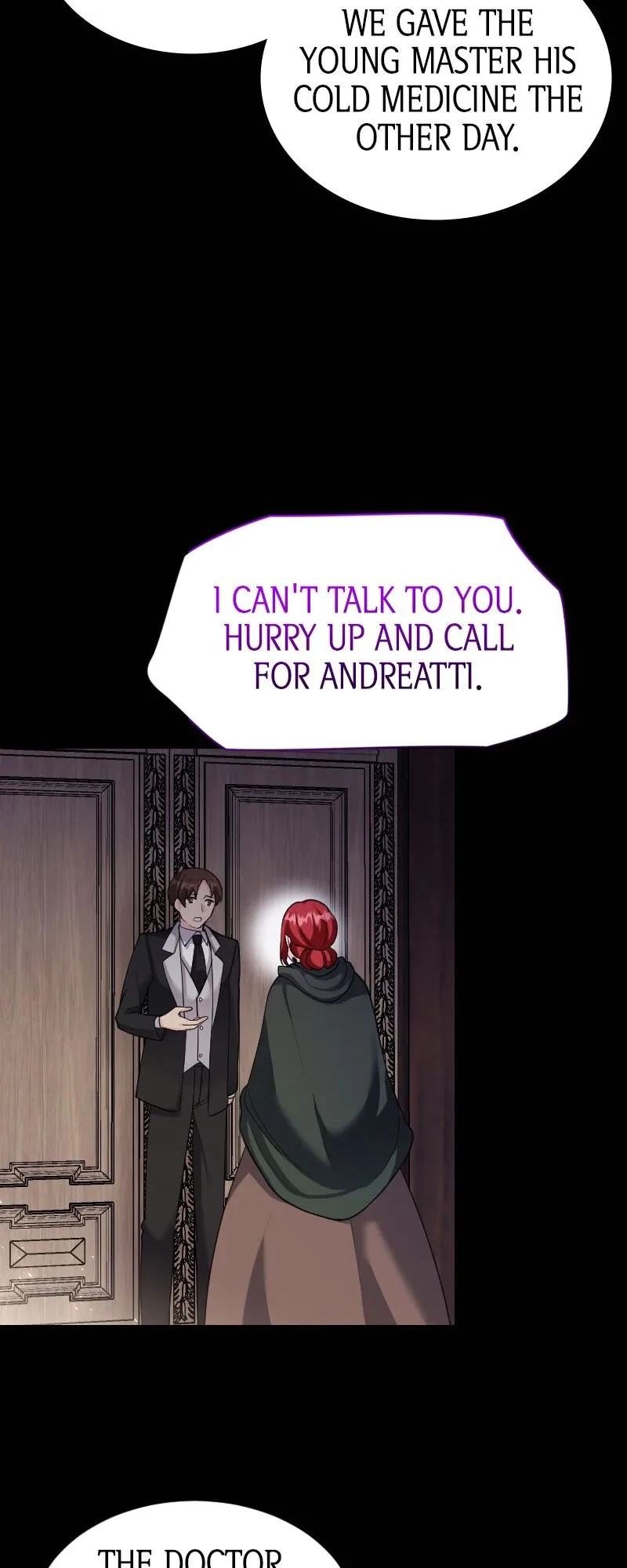 Our Fate Starts With the Notebook Chapter 41 page 3