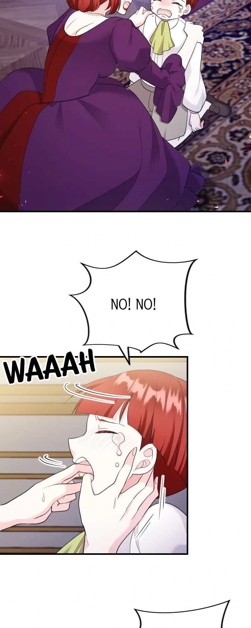 Our Fate Starts With the Notebook Chapter 42 page 17