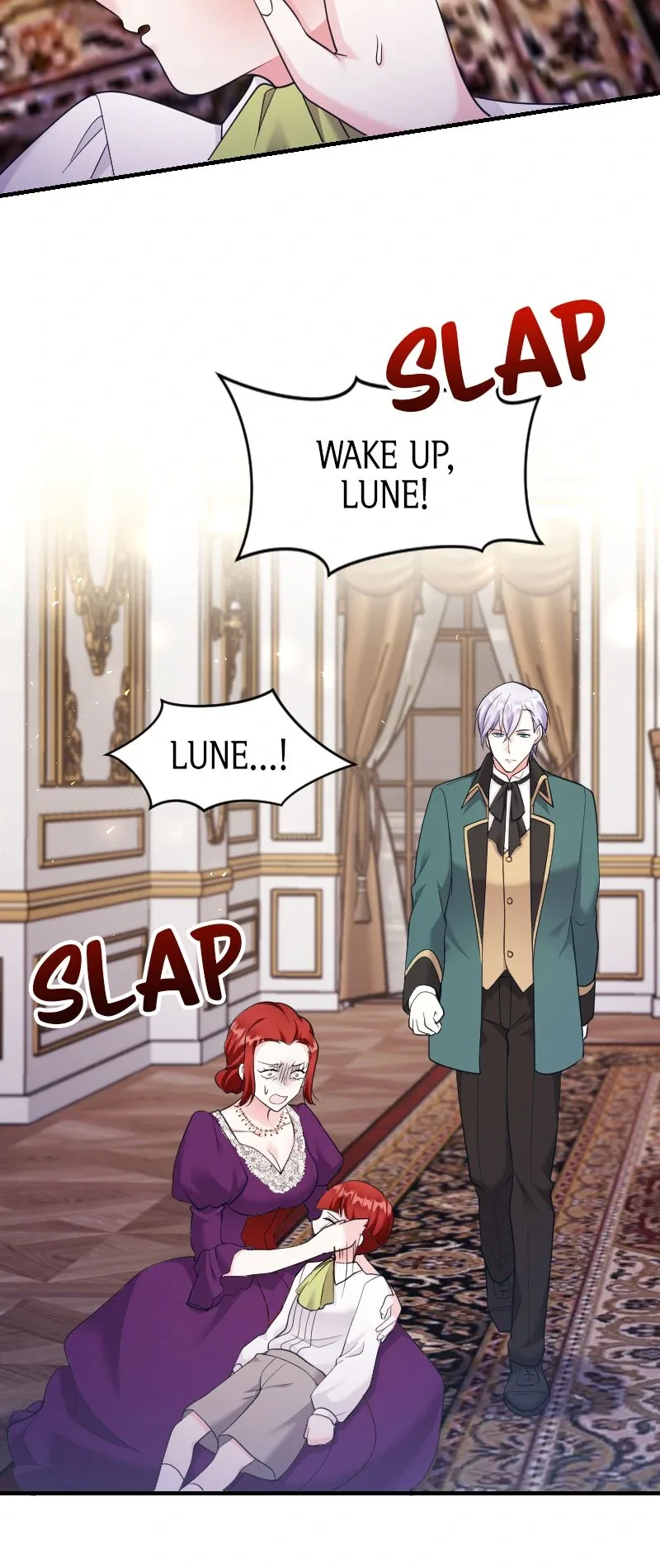 Our Fate Starts With the Notebook Chapter 42 page 31