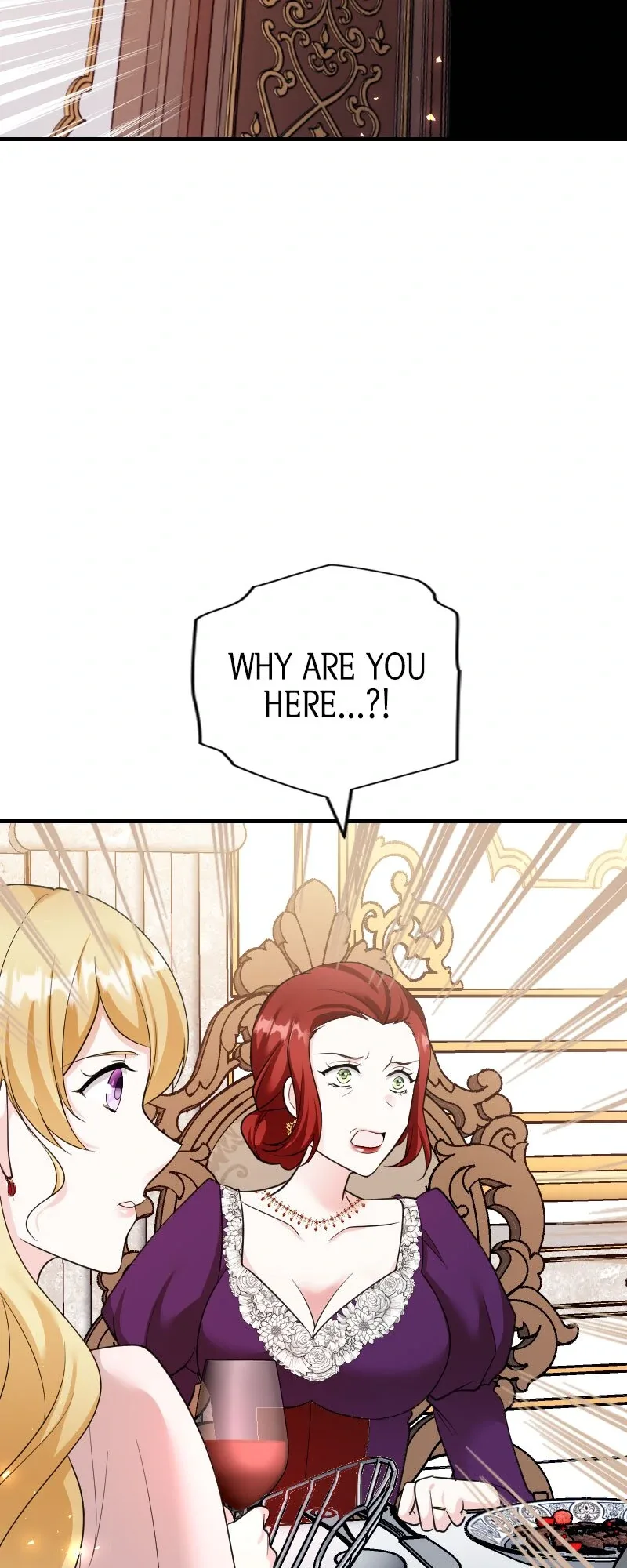 Our Fate Starts With the Notebook Chapter 42 page 3