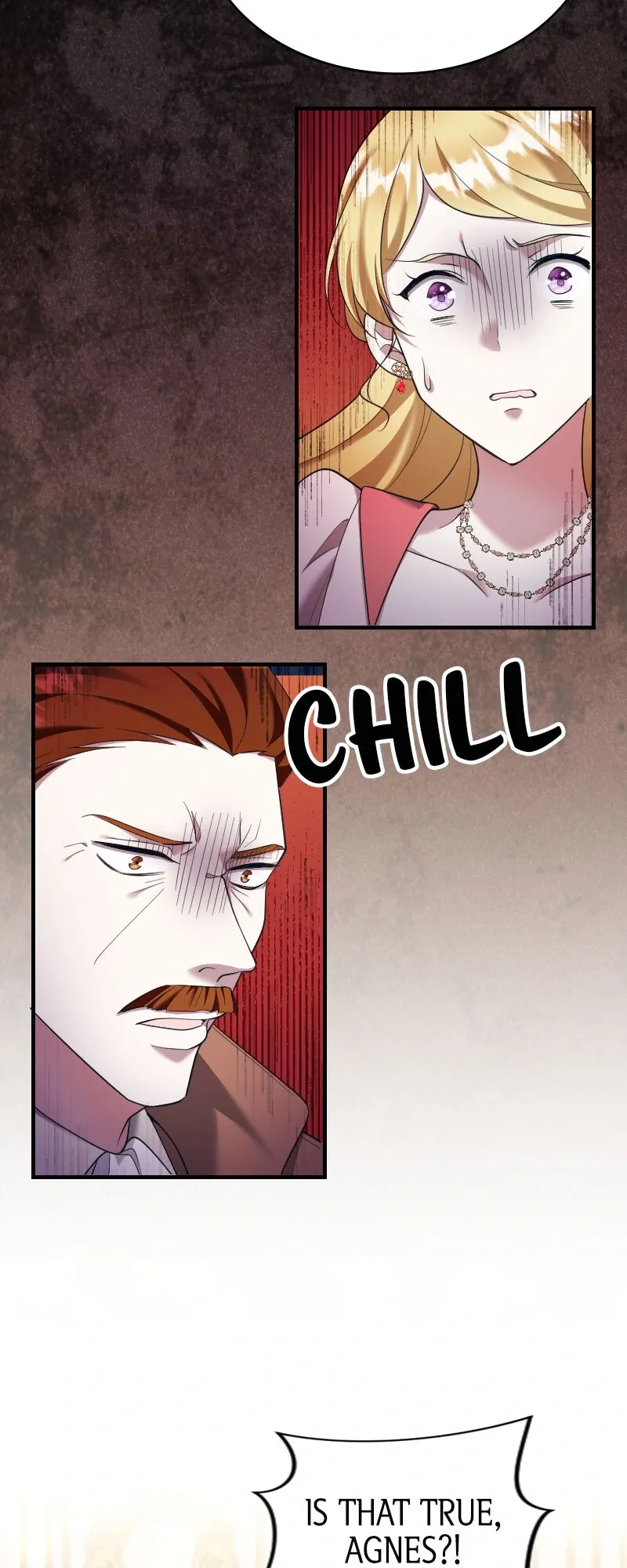 Our Fate Starts With the Notebook Chapter 42 page 28