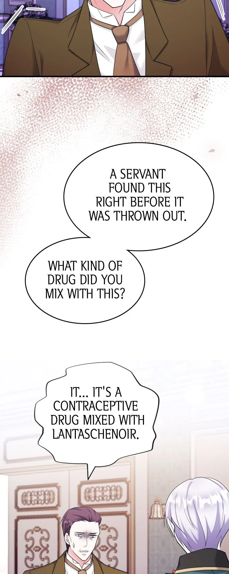 Our Fate Starts With the Notebook Chapter 42 page 52