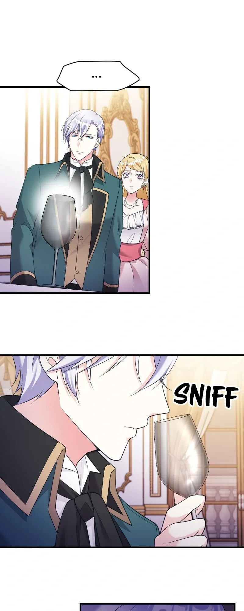 Our Fate Starts With the Notebook Chapter 42 page 23
