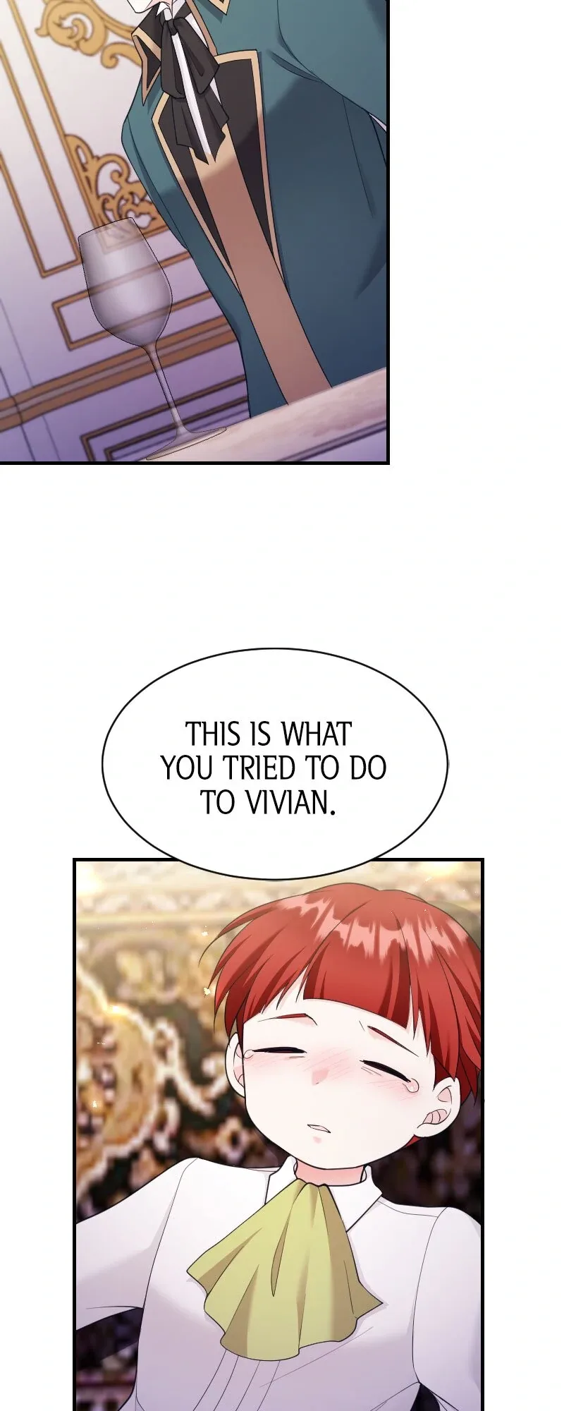 Our Fate Starts With the Notebook Chapter 42 page 36
