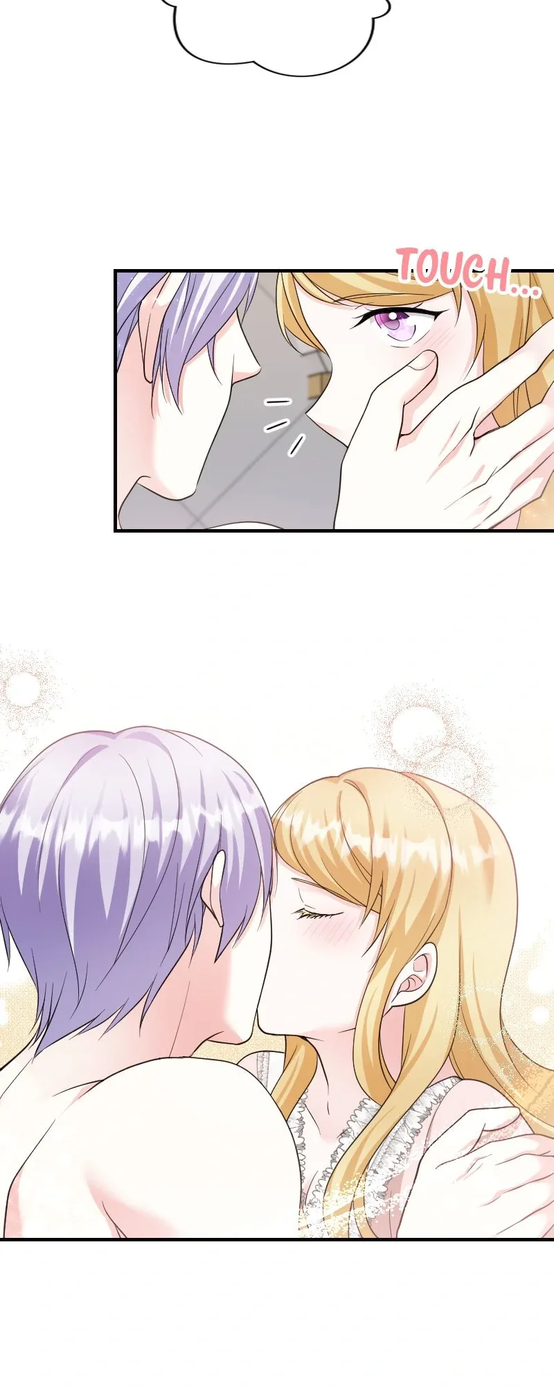 Our Fate Starts With the Notebook Chapter 36 page 51