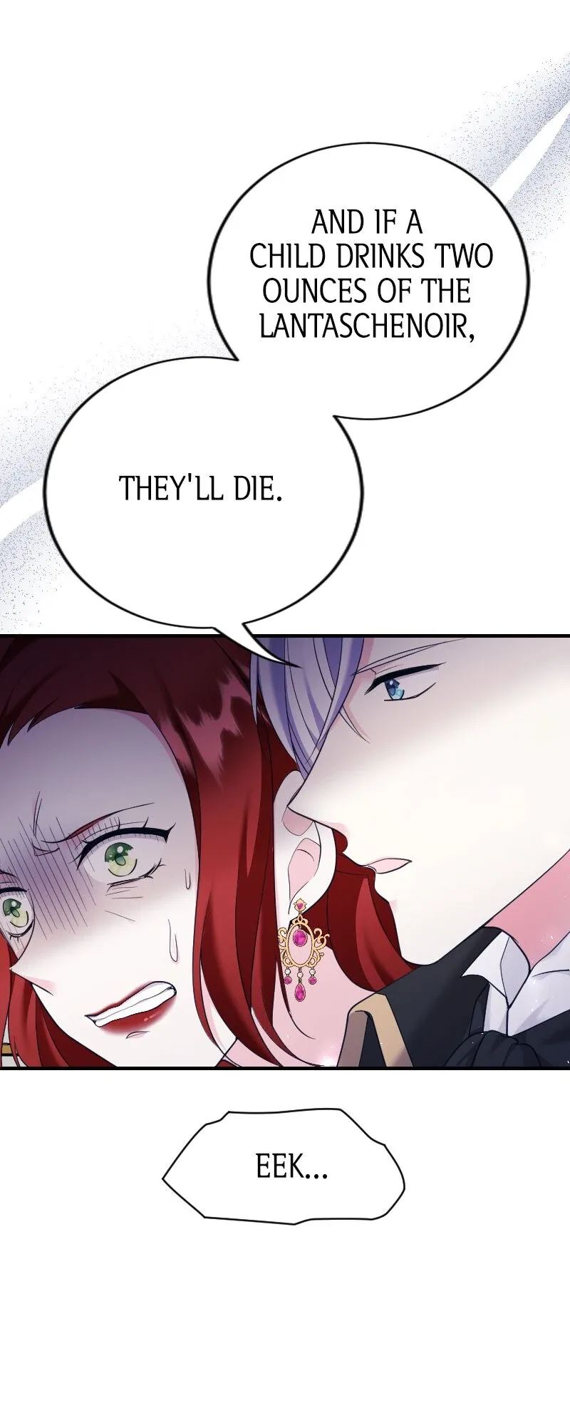Our Fate Starts With the Notebook Chapter 42 page 32