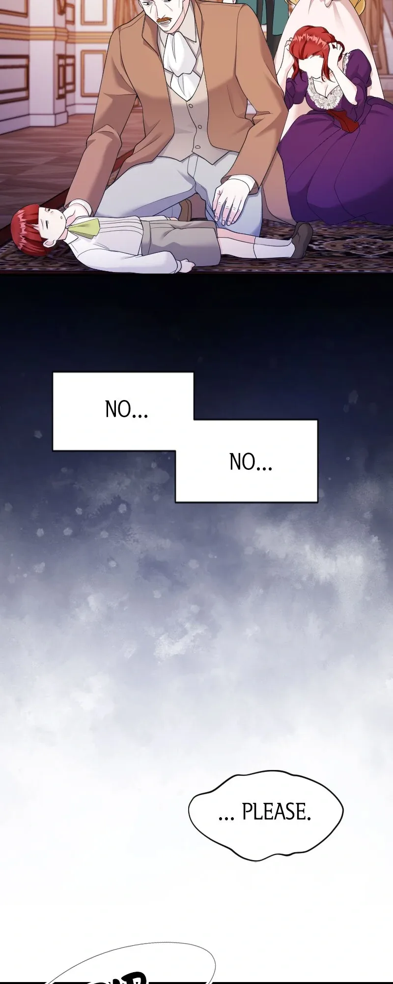 Our Fate Starts With the Notebook Chapter 42 page 39