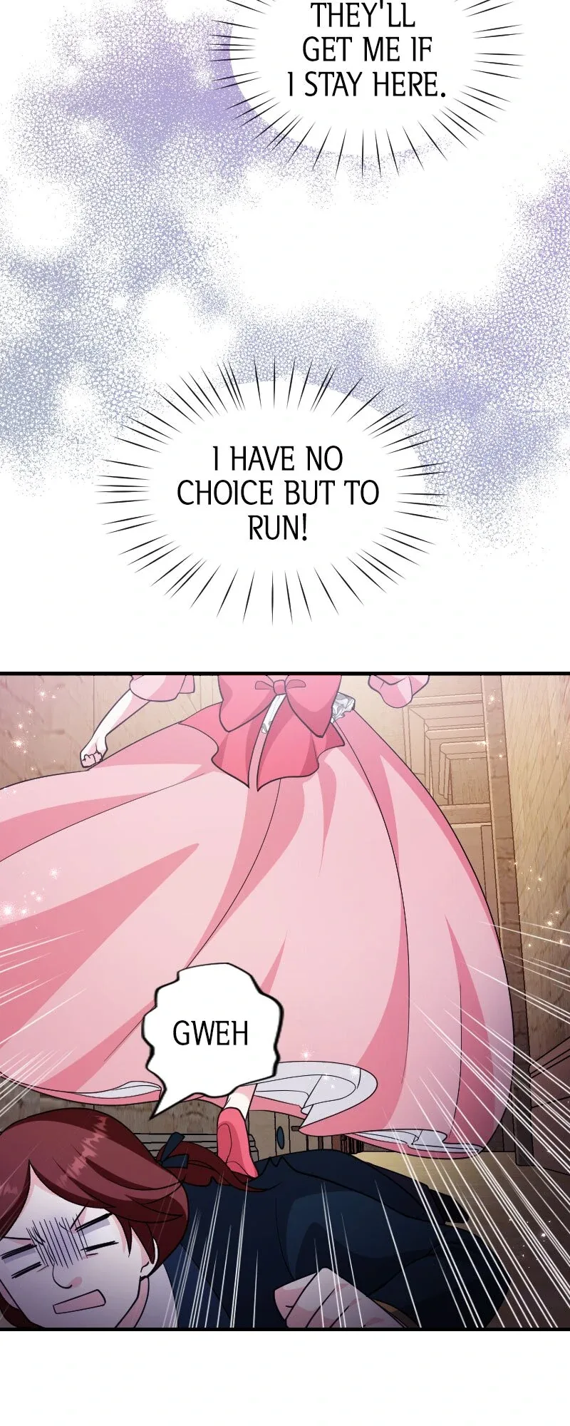 Our Fate Starts With the Notebook Chapter 38 page 46