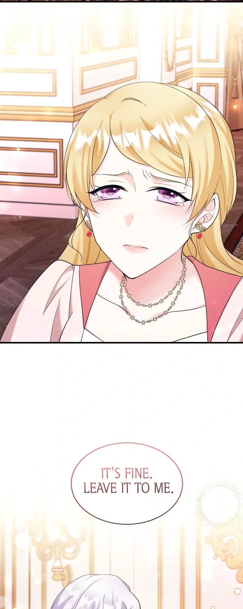Our Fate Starts With the Notebook Chapter 42 page 42