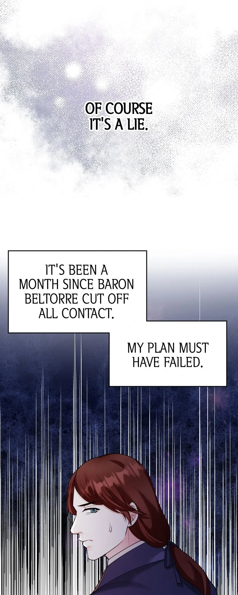 Our Fate Starts With the Notebook Chapter 41 page 8