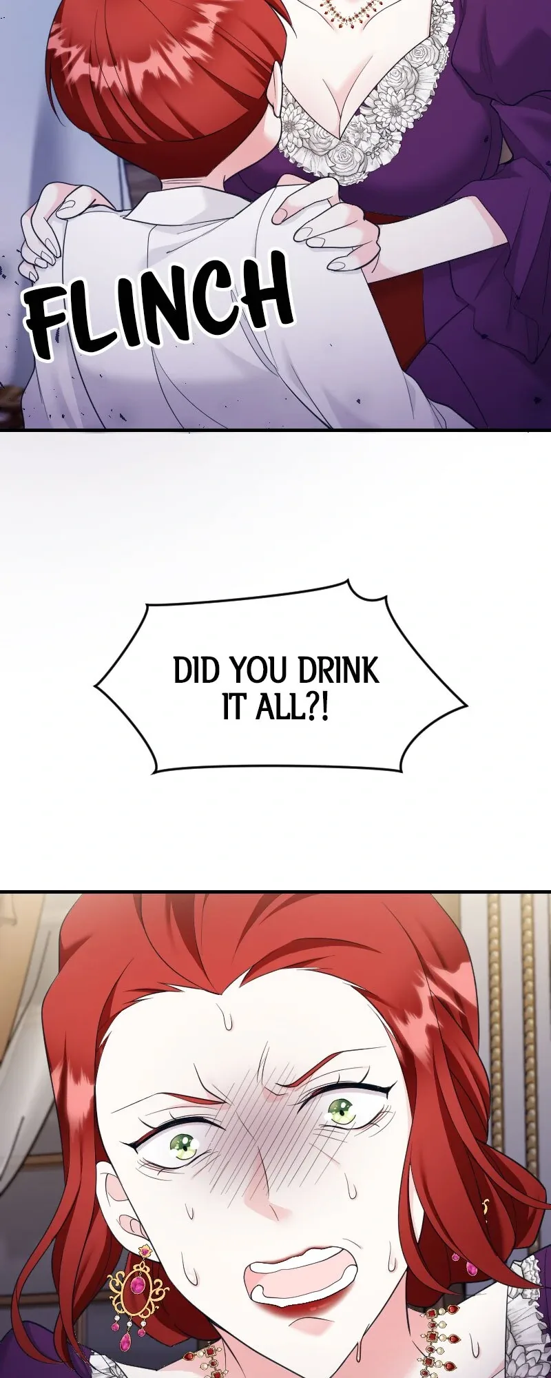 Our Fate Starts With the Notebook Chapter 42 page 15