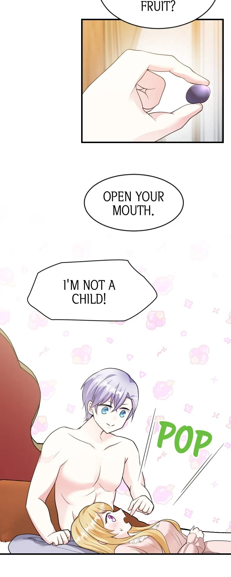 Our Fate Starts With the Notebook Chapter 36 page 40