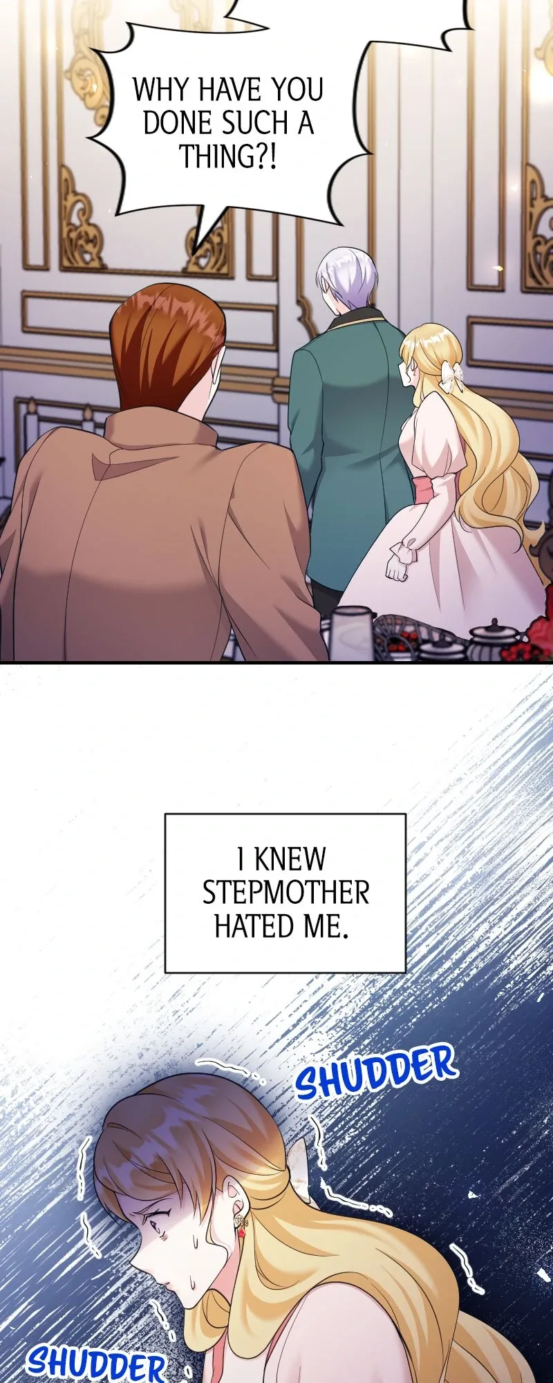 Our Fate Starts With the Notebook Chapter 42 page 29