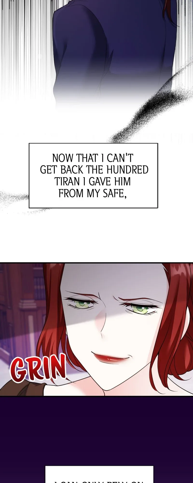 Our Fate Starts With the Notebook Chapter 41 page 9